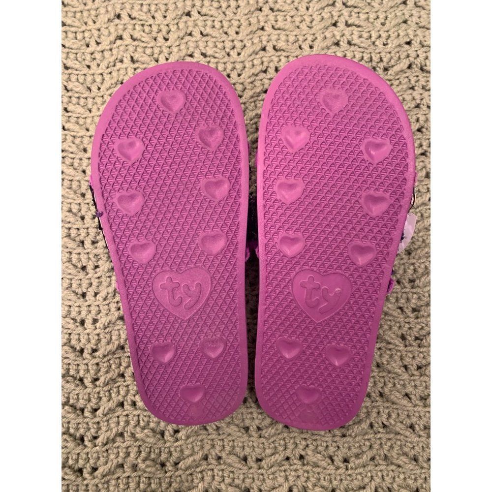 TY Moonlight Sequin Slides - Picture 5 of 5